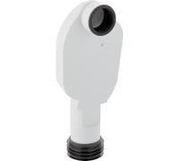 Geberit - Sifón Empotrado Geberit Para Lavabo (240.863.00.1)