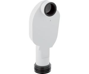 Geberit - Sifón Empotrado Geberit Para Lavabo (240.863.00.1)