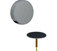 Geberit sifón para bañera cromo 150.300.21.1