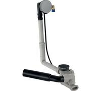 Geberit sifón para bañera cromo 150.710.21.6