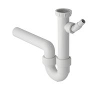 Geberit sifón para fregadero 152.713.11.1