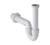 Geberit sifón para fregadero 152.742.11.1