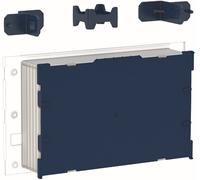 Geberit Sigma kit de montaje enrasado para pulsador 243.168.00.1