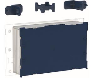 Geberit Sigma kit de montaje enrasado para pulsador 243.168.00.1