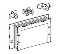 Geberit Sigma kit de montaje enrasado para pulsador 243.168.00.1