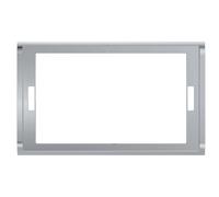 Geberit Sigma70 - Marco para Sigma70, cromo brillante 115.623.21.1