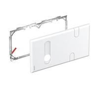 Geberit sistema empotrado para grifo 116.426.11.1