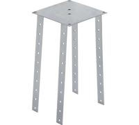 Geberit - Soporte empotrado para desagüe de suelo 388.132.00.1