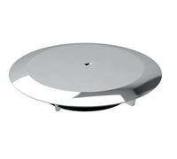 Geberit - Tapa de desagüe d 90 mm, para juego de desagüe de ducha, negro mate 150.265.14.1
