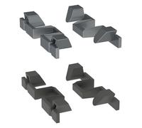 Geberit tapa de perfil CleanLine60 Set, 243317001 - CM