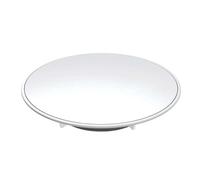 Geberit - Tapa de válvula para conexión de lavabo, cromo brillante 150.266.21.1