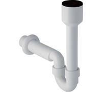 Geberit sifón para fregadero 152.701.11.1