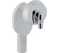Geberit - Tapón de olores para artículos de equipamiento, 1 conexión, caja empotrada, blanco alpino 152.234.11.1
