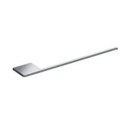 Geberit - Toallero, longitud 40 cm, cromo brillante 503.012.21.1