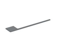 Geberit - Toallero, longitud 40 cm, lava 503.012.JK.1