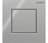 Geberit Typ 01 sistema de descarga para urinario cromo brillante 116.064.21.1