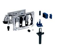 Geberit - Unidad de extracción de olores DuoFresh, control automático, para cisterna de descarga Sigma 8 cm, cromo 115.052.21.2