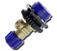Geberit válvula 240.269.00.1