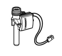 Geberit - válvula electromagnética 241.946.00.1