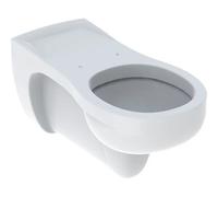 Geberit Vitalis taza de inodoro suspendido para discapacitados blanco 201500000
