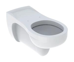 Geberit Vitalis taza de inodoro suspendido para discapacitados blanco 201500000