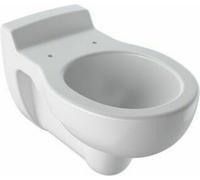 Geberit Wand-Tiefspül-WC Kind 535mm Ausladung weiß