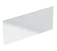 Geberit Xeno2 espejo 160x71 cm rectangular con iluminación con lámina calefactora 500.204.00.1