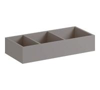 Geberit Xeno 2 inserto para cajón, 150x62x323 mm, 500526001 - CM