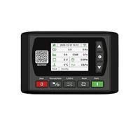 GEC4520-485-CAN-4G Controlador del grupo electrógeno Módulo de control de arranque automático Interfaz CAN