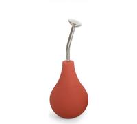 Geda Pulverizador Ducha de Bola de Goma, 250 ml - Terracota Geda