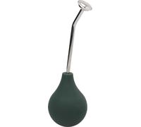 Geda Pulverizador Ducha de Bola de Goma, 500 ml - Tubo: 16 cm Geda