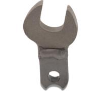 GEDORE 012195: Llave de boca con pasador de seguridad, medida 7/16", referencia 3037746