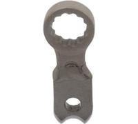 GEDORE 012345, llave de anillo con pasador de retención, boca de 21 mm, referencia 3038041