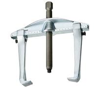 Gedore 1.04/1A-B - Extractor universal de 2 patas con freno del gancho 130x100 mm