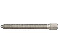 Gedore 1.2106110 - Husillo 22 mm, G 1/2", 110 mm