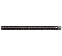 Gedore 129.406 - Husillo 19 mm, M18x2,5, 230 mm