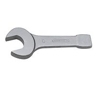 Gedore Llave de golpe fija una boca 133 41 41 mm