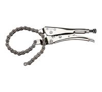 Gedore 136 K-105 - Mordaza Grip con cadena