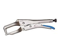 Gedore 138 - Mordaza Grip de soldadura 11"