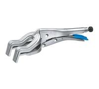 Gedore Mordaza Grip de soldadura para tubos 138 X 11"