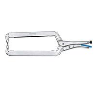 Gedore 138 Z-600 - Mordaza Grip de soldadura para perfiles 24"