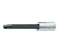 GEDORE 1394223 Vaso destornillador 3/8", forma larga T45