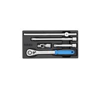 Gedore 1500 ES-1993 U-20 - Accesorios para llaves de vaso