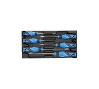 Gedore 1500 ES-2150 PH - Juego de destornilladores en módulo ES 1/3