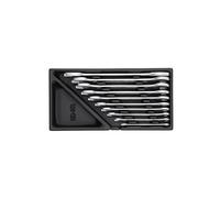 Gedore 1500 ES-6 - Juego de llave fija de doble boca