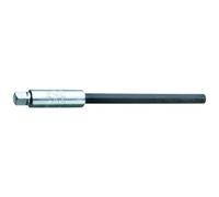 GEDORE 1811061 Adaptador 1/4"-1/4"