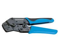 GEDORE 1830759 Mordaza de entallaje para virolas de cable