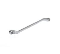 Gedore 2 13x14 - Llave poligonal de doble boca (13 x 14 mm)