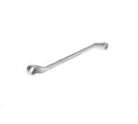 Gedore 2 19x22 - Llave poligonal de doble boca (19 x 22 mm)