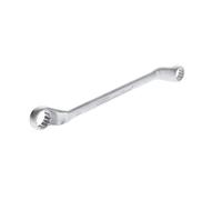 Gedore 2 24x30 - Llave poligonal de doble boca (24 x 30 mm)